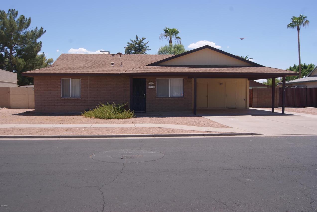 1741 W Meseto Ave., Mesa, AZ 85202
