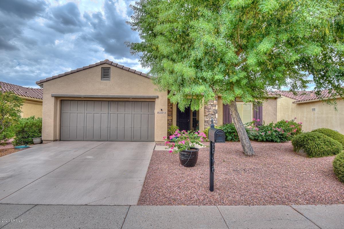 22212 N Arrellaga Dr., Sun City West, AZ 85375