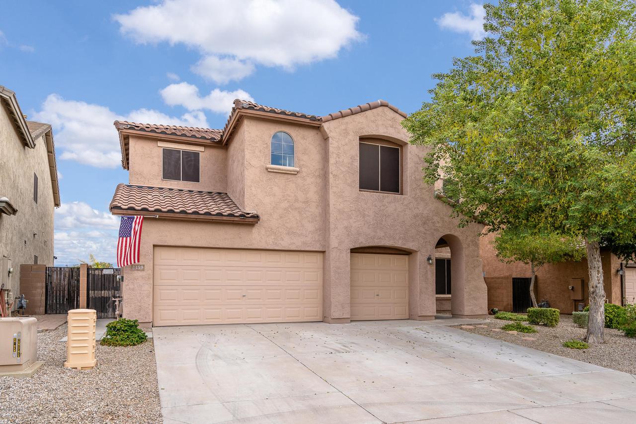 3359 N 301st Dr., Buckeye, AZ 85396