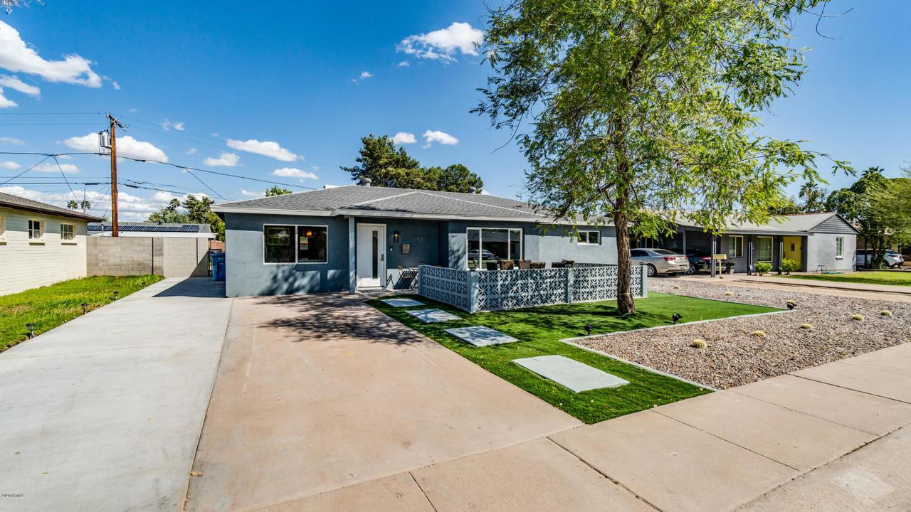 5711 N 11th Pl., Phoenix, AZ 85014