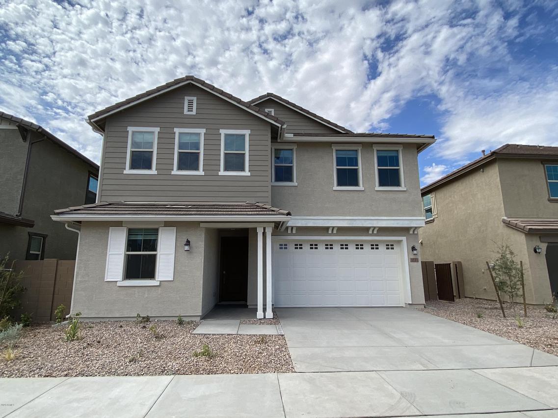 1111 E Armstrong Way, Chandler, AZ 85286