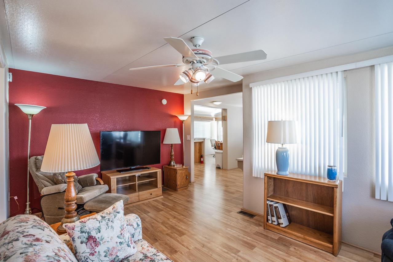 7750 E Broadway Rd. #638, Mesa, AZ 85208