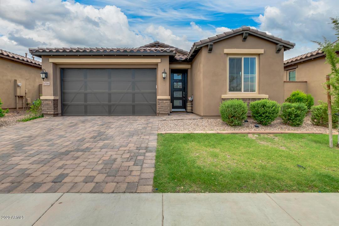 10141 E Ampere Ave., Mesa, AZ 85212