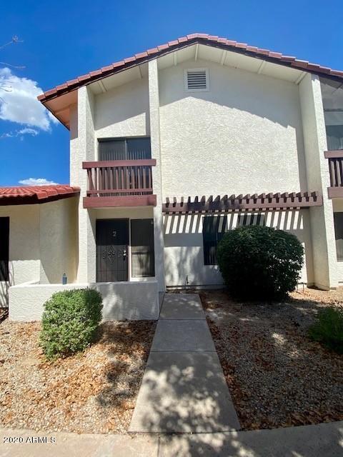 2844 E Waltann Ln. #2, Phoenix, AZ 85032