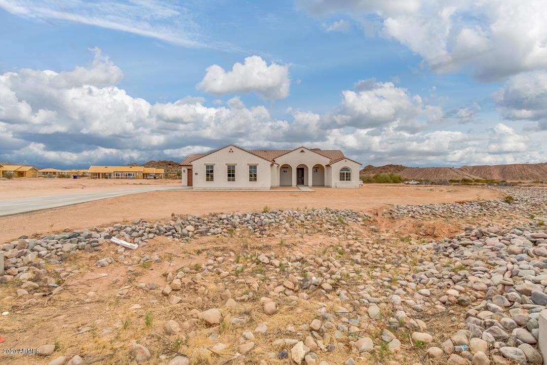 509 W Dundy St., San Tan Valley, AZ 85143