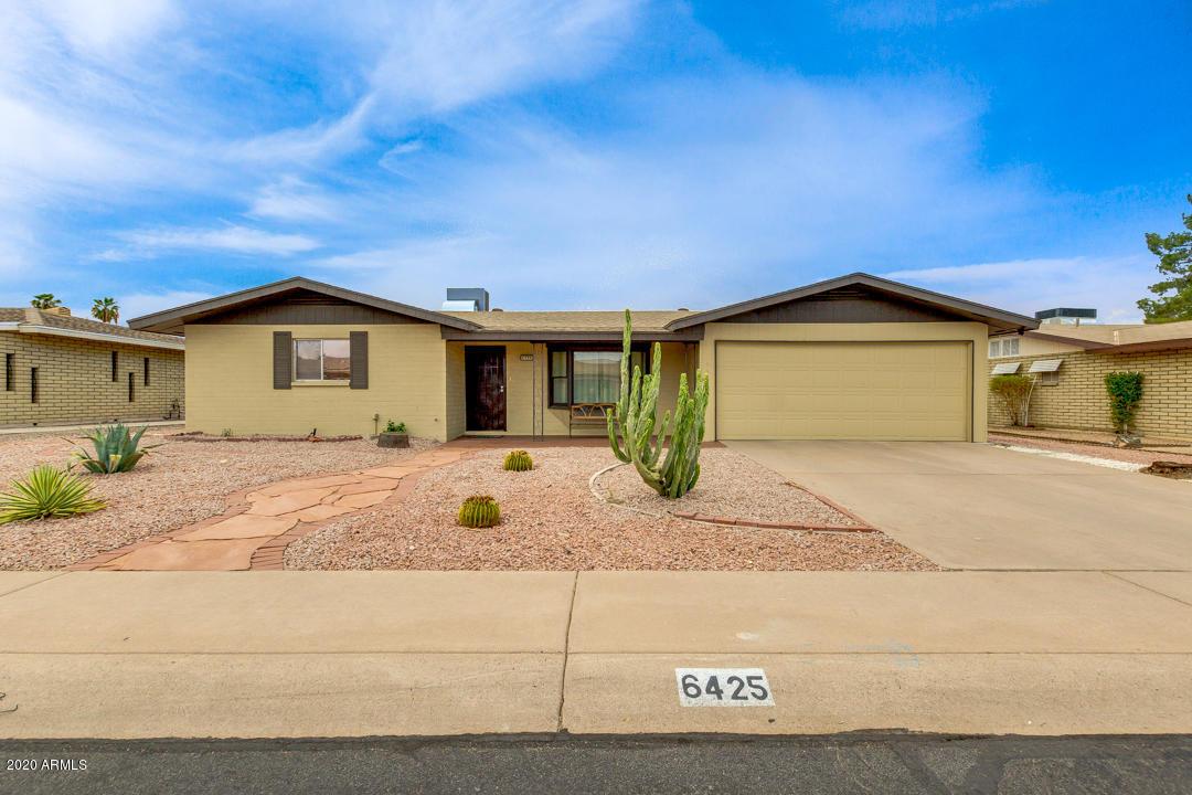 6425 E Dodge St., Mesa, AZ 85205