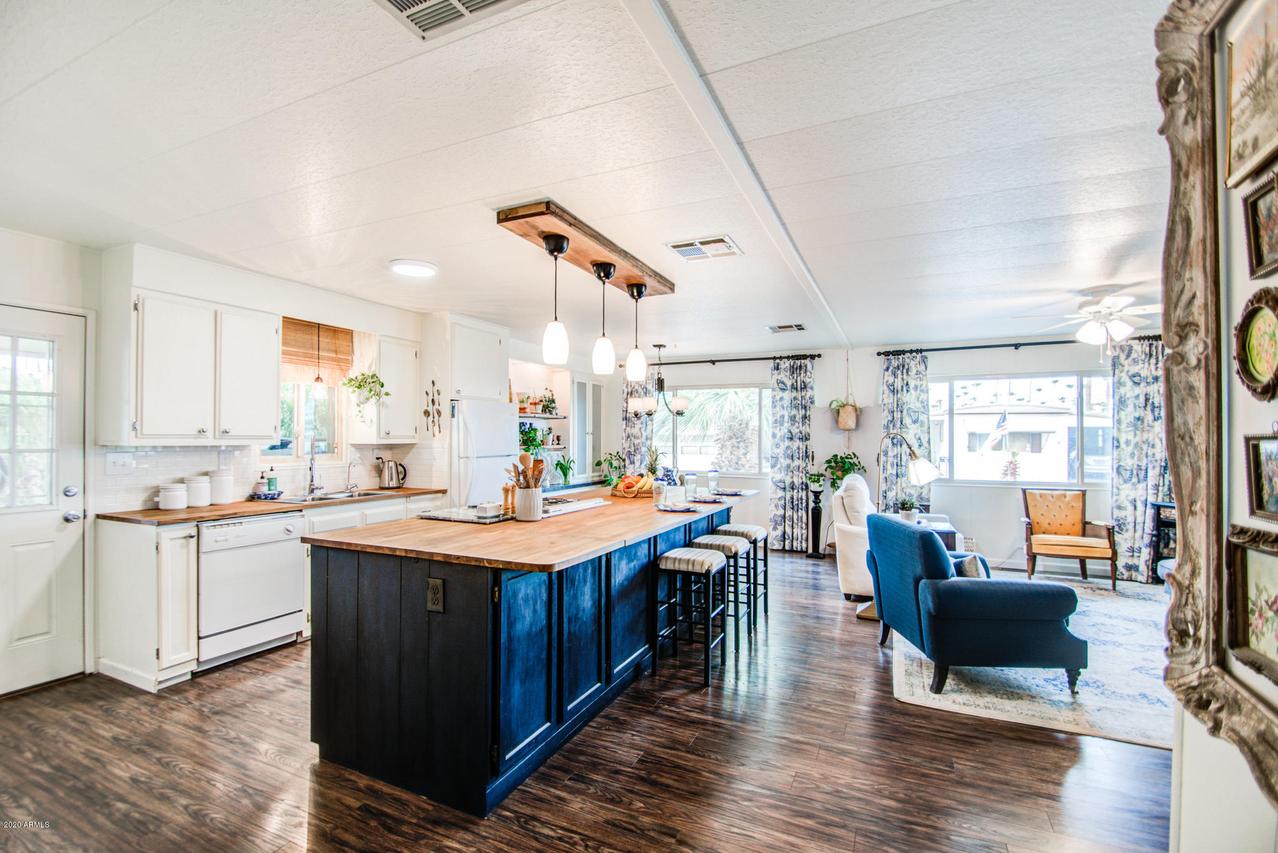 2700 E Allred Ave. #Lot E69, Mesa, AZ 85204