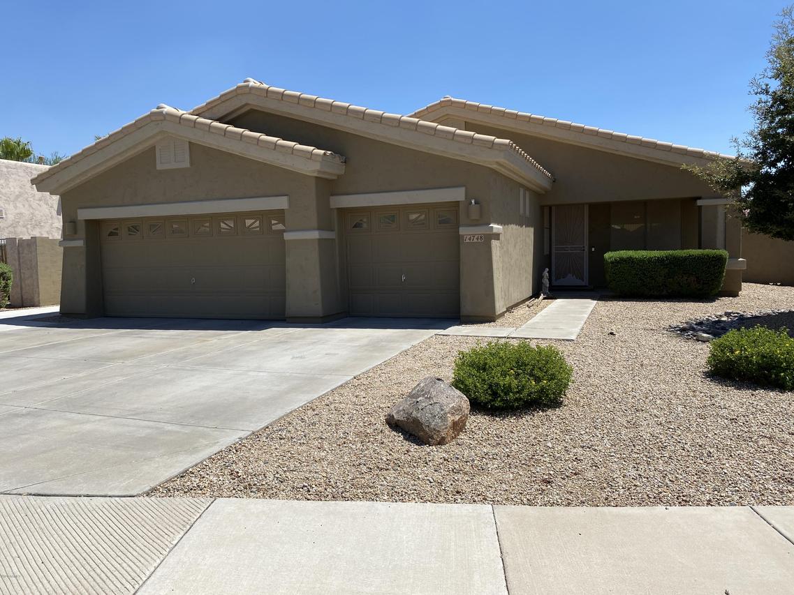14748 W Clarendon Ave., Goodyear, AZ 85395