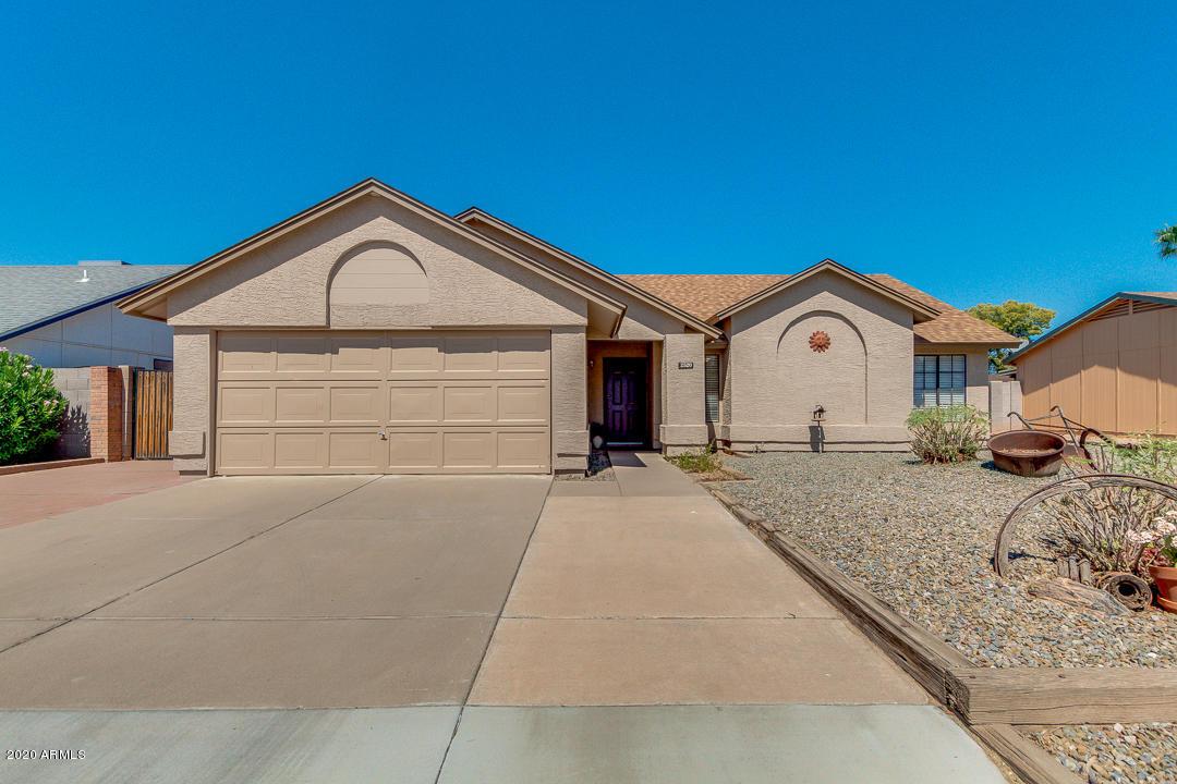 2520 N Evergreen St., Chandler, AZ 85225