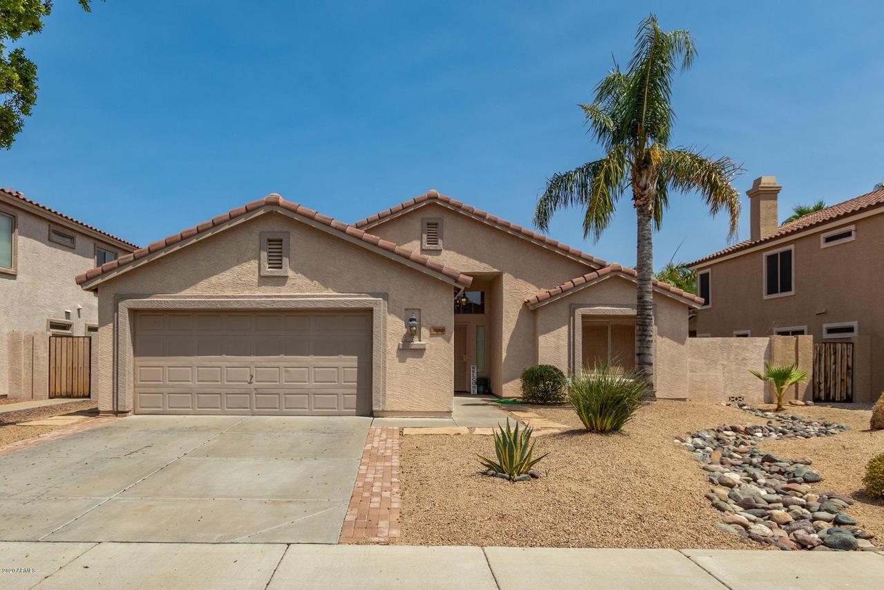 7448 W Irma Ln., Glendale, AZ 85308