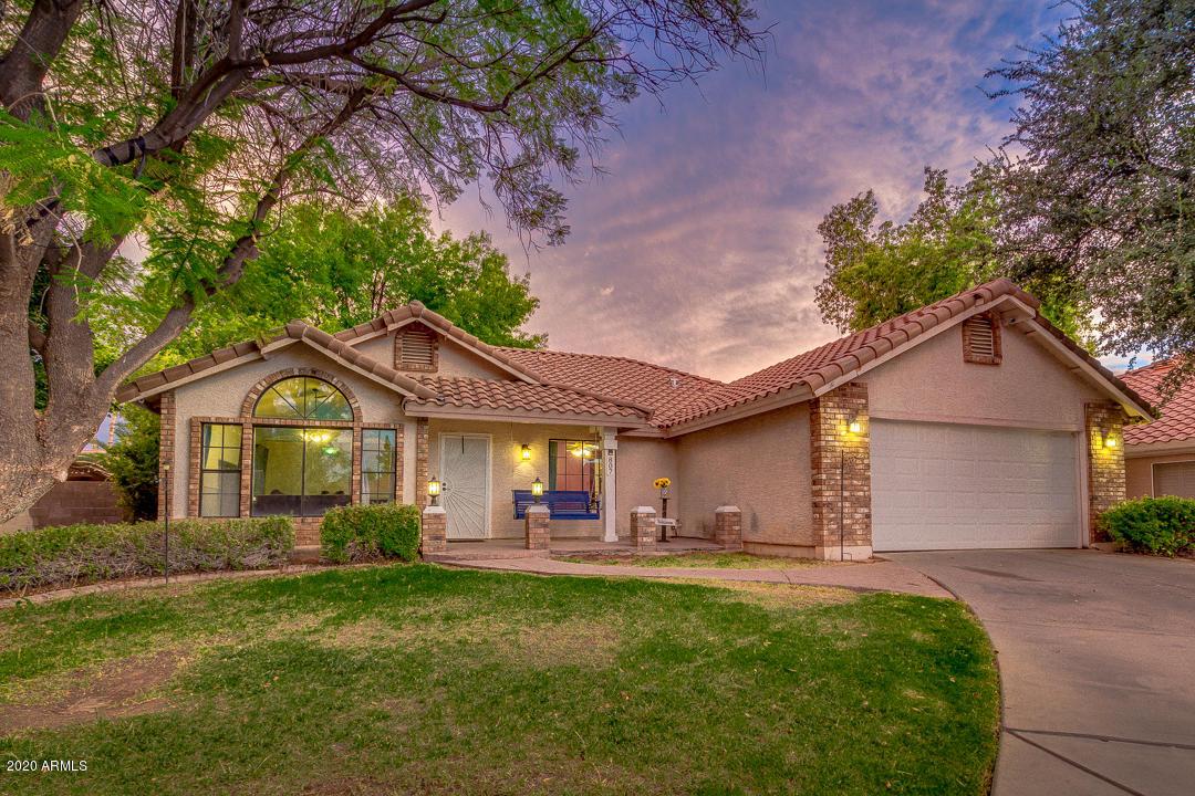 807 E Encinas Ave., Gilbert, AZ 85234