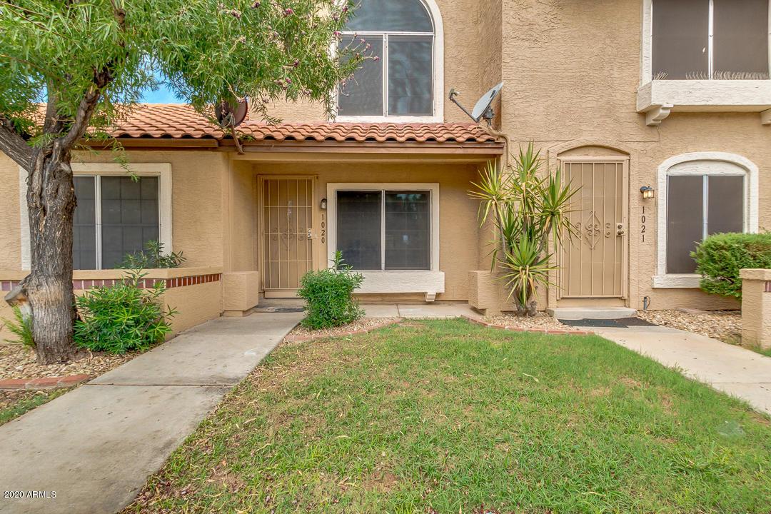 4601 N 102nd Ave. #1020, Phoenix, AZ 85037
