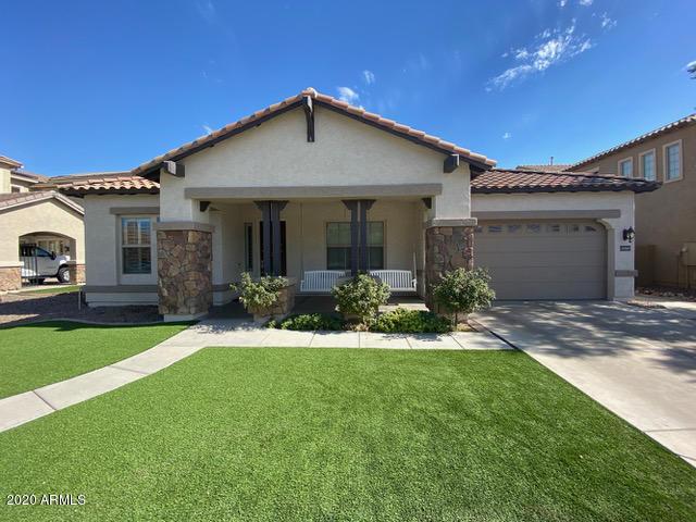 20263 E Via De Colina, Queen Creek, AZ 85142