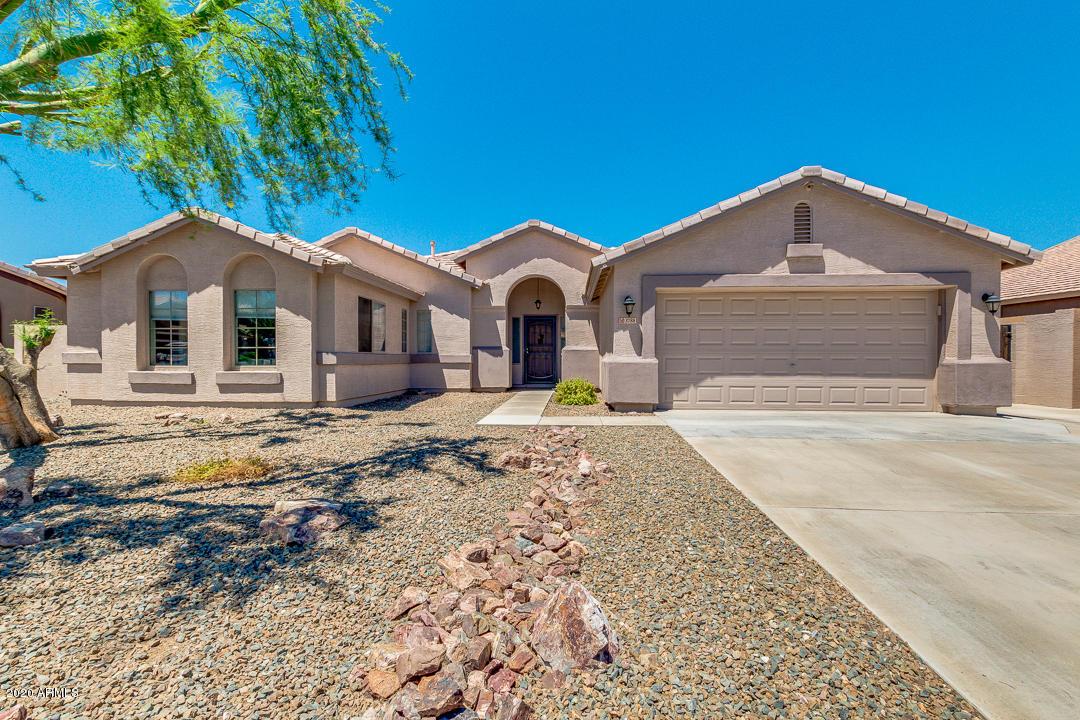 3788 S Martingale Rd., Gilbert, AZ 85297
