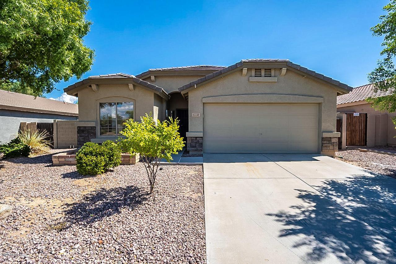 17731 W Watson Ln., Surprise, AZ 85379