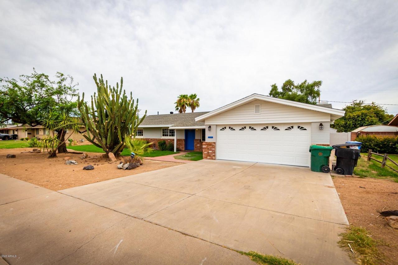 709 W Vine Ave., Mesa, AZ 85210
