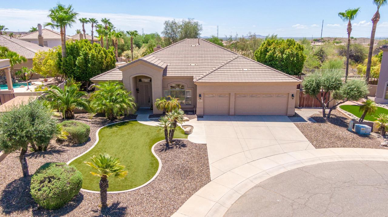 16411 S 15th Dr., Phoenix, AZ 85045