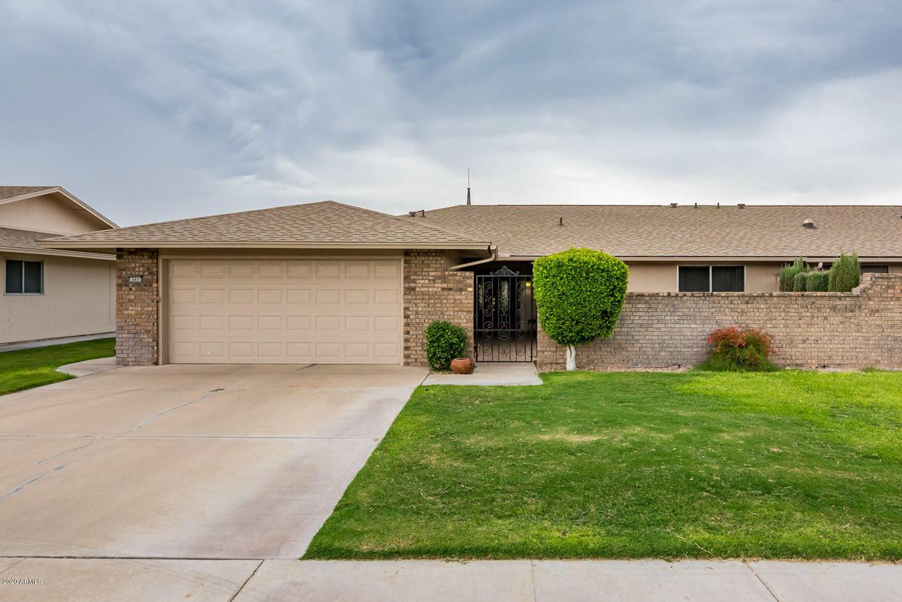 18405 N 99th Dr., Sun City, AZ 85373