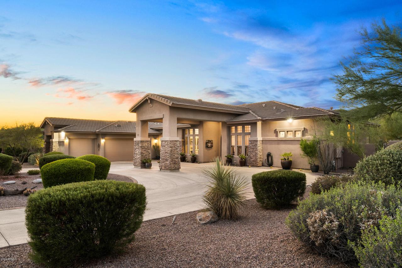 12066 E Lupine Ave., Scottsdale, AZ 85259