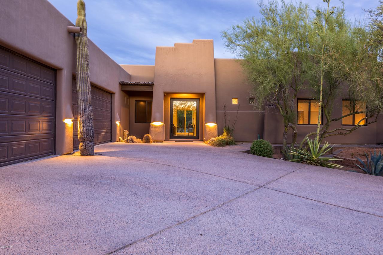 33309 N 67th St., Cave Creek, AZ 85331