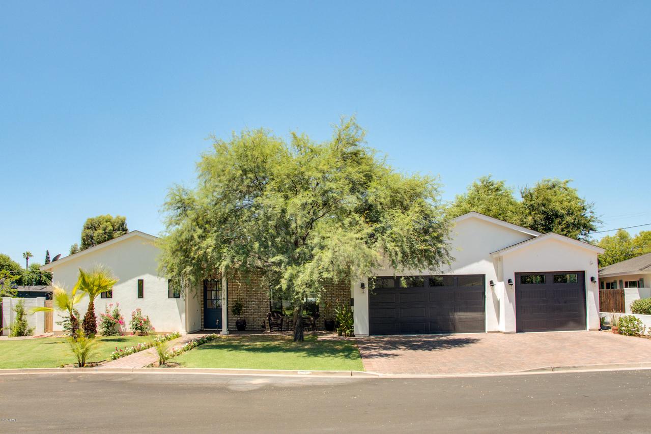 3302 N 51st St., Phoenix, AZ 85018