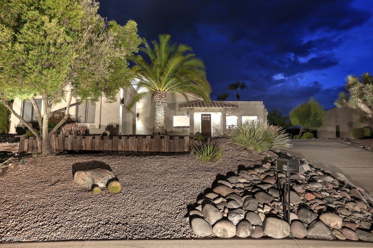 15446 E Chicory Dr., Fountain Hills, AZ 85268