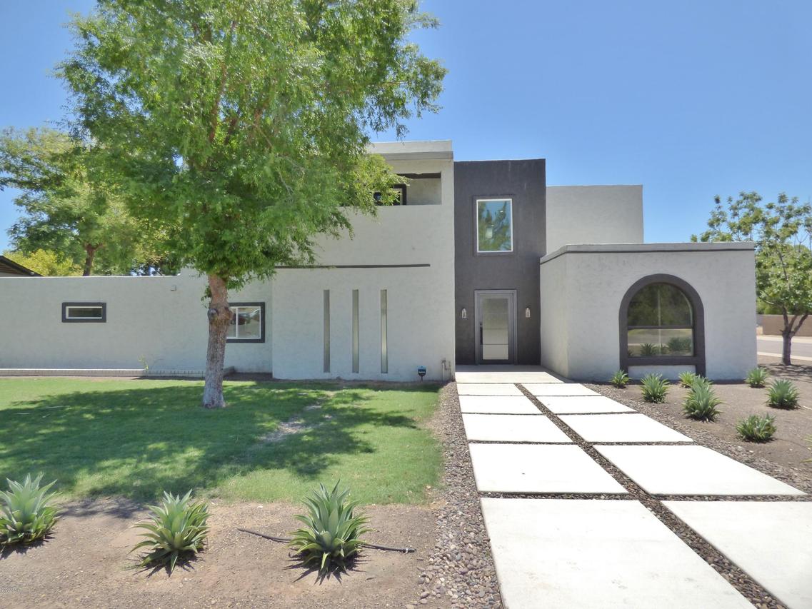 201 E Rose Ln., Phoenix, AZ 85012