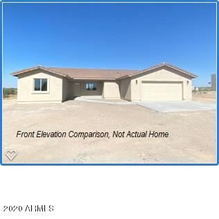 726 S Johnson Rd., Buckeye, AZ 85326