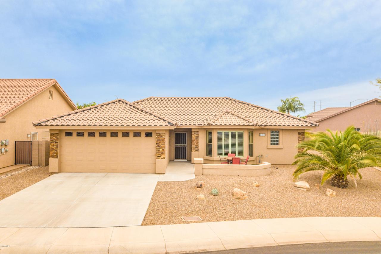 10819 E Ocaso Ave., Mesa, AZ 85212