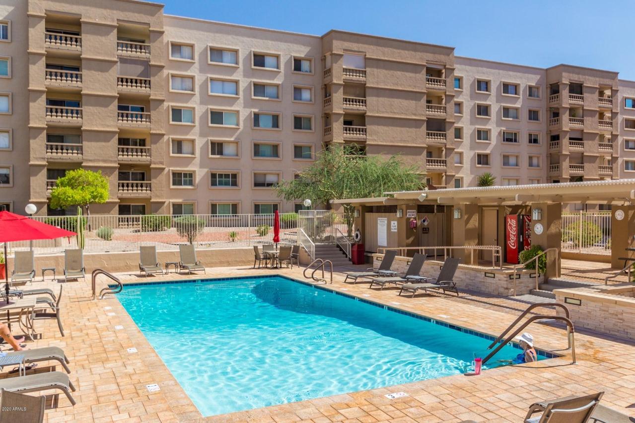 7830 E Camelback Rd. #211, Scottsdale, AZ 85251