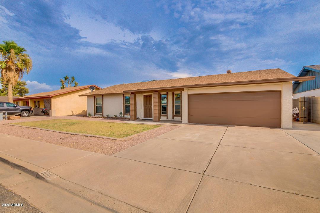 1011 E Garnet Ave., Mesa, AZ 85204
