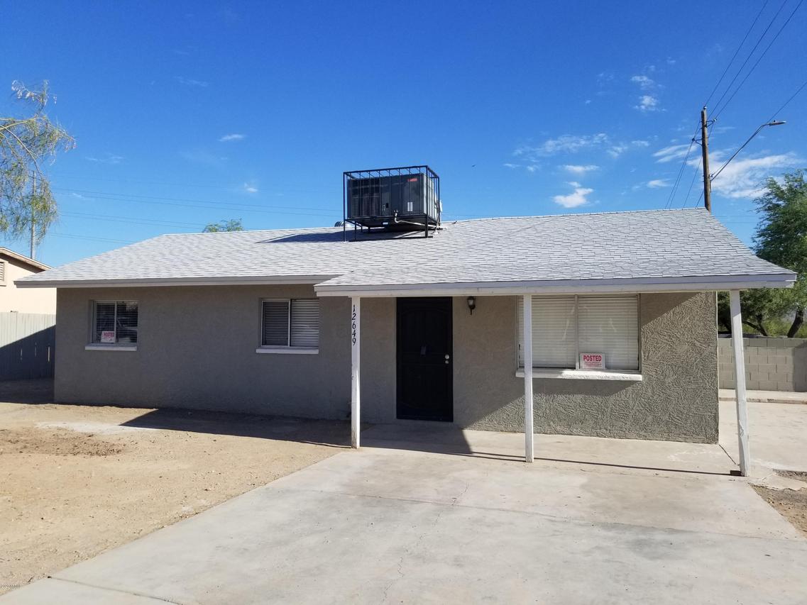 12649 W Warner St., Avondale, AZ 85323