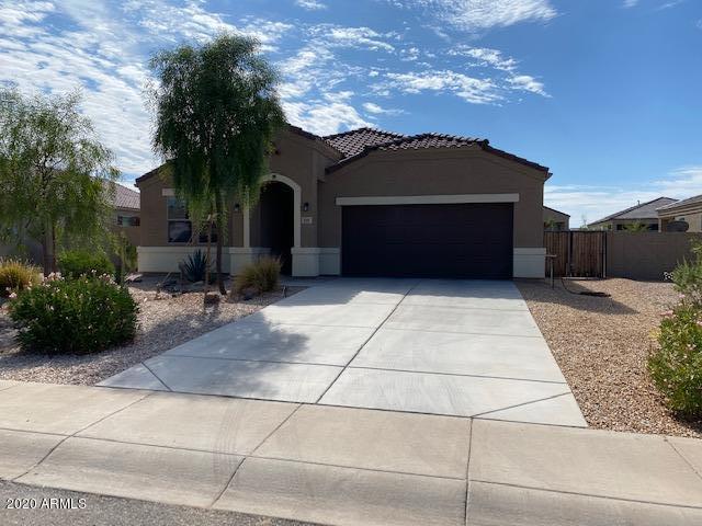 11319 E Sunflower Ct., Florence, AZ 85132