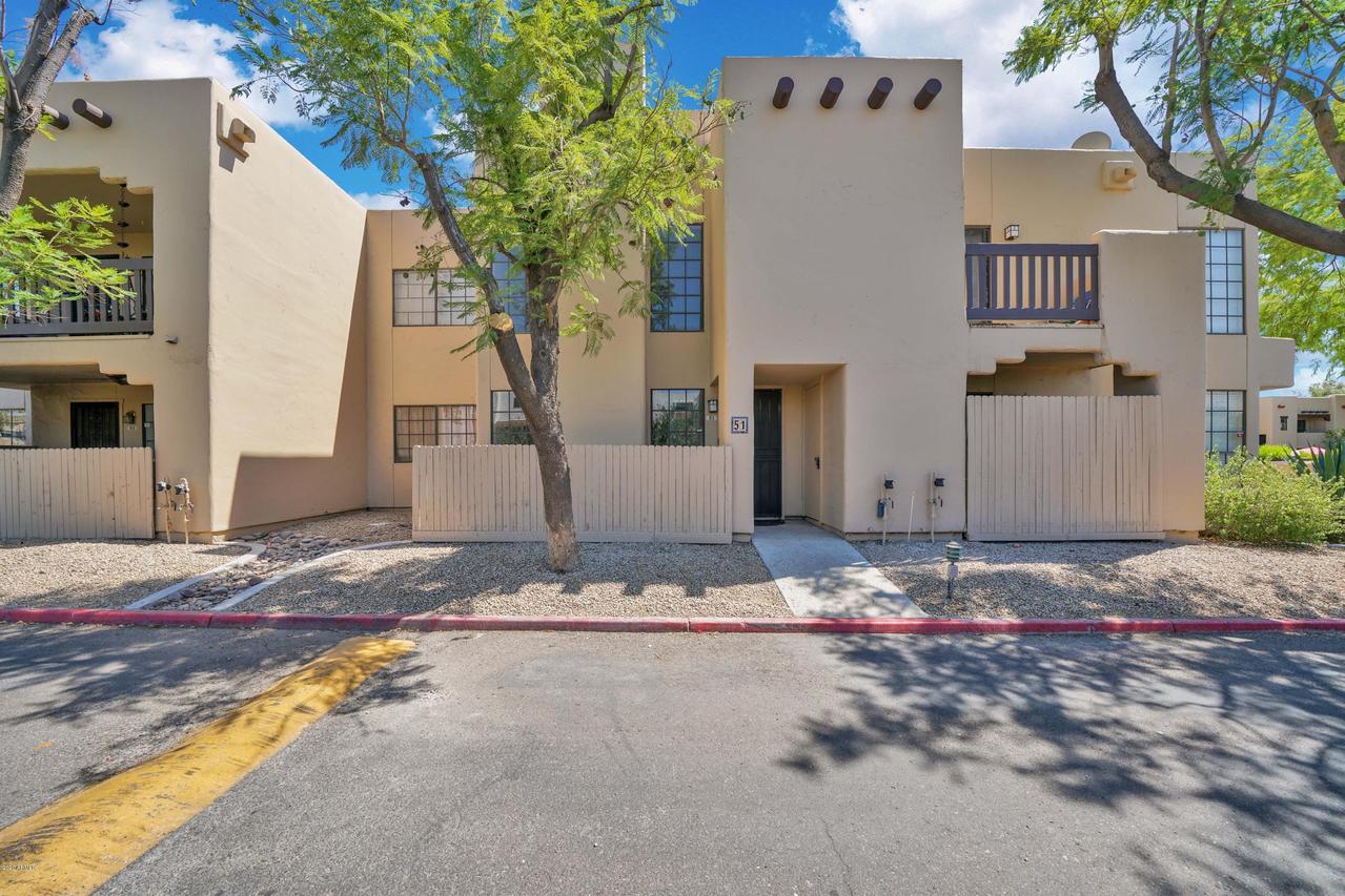 5402 E Windsor Ave. #51, Phoenix, AZ 85008
