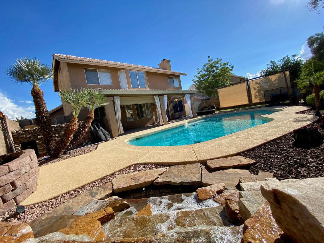 9164 W Crocus Dr., Peoria, AZ 85381