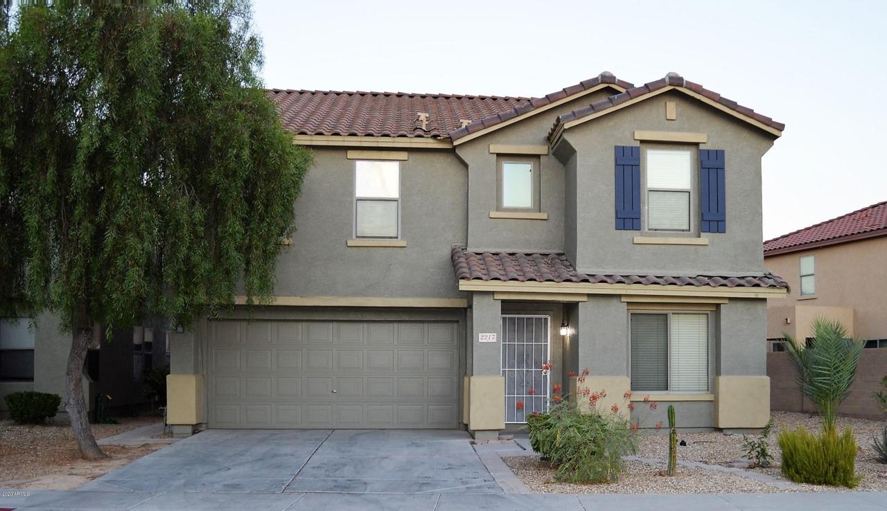 2217 N 95th Ave., Phoenix, AZ 85037