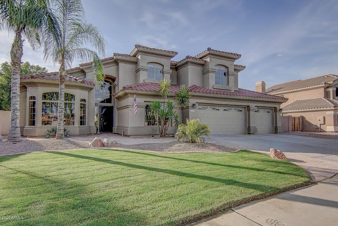 150 W Sheffield Ave., Gilbert, AZ 85233