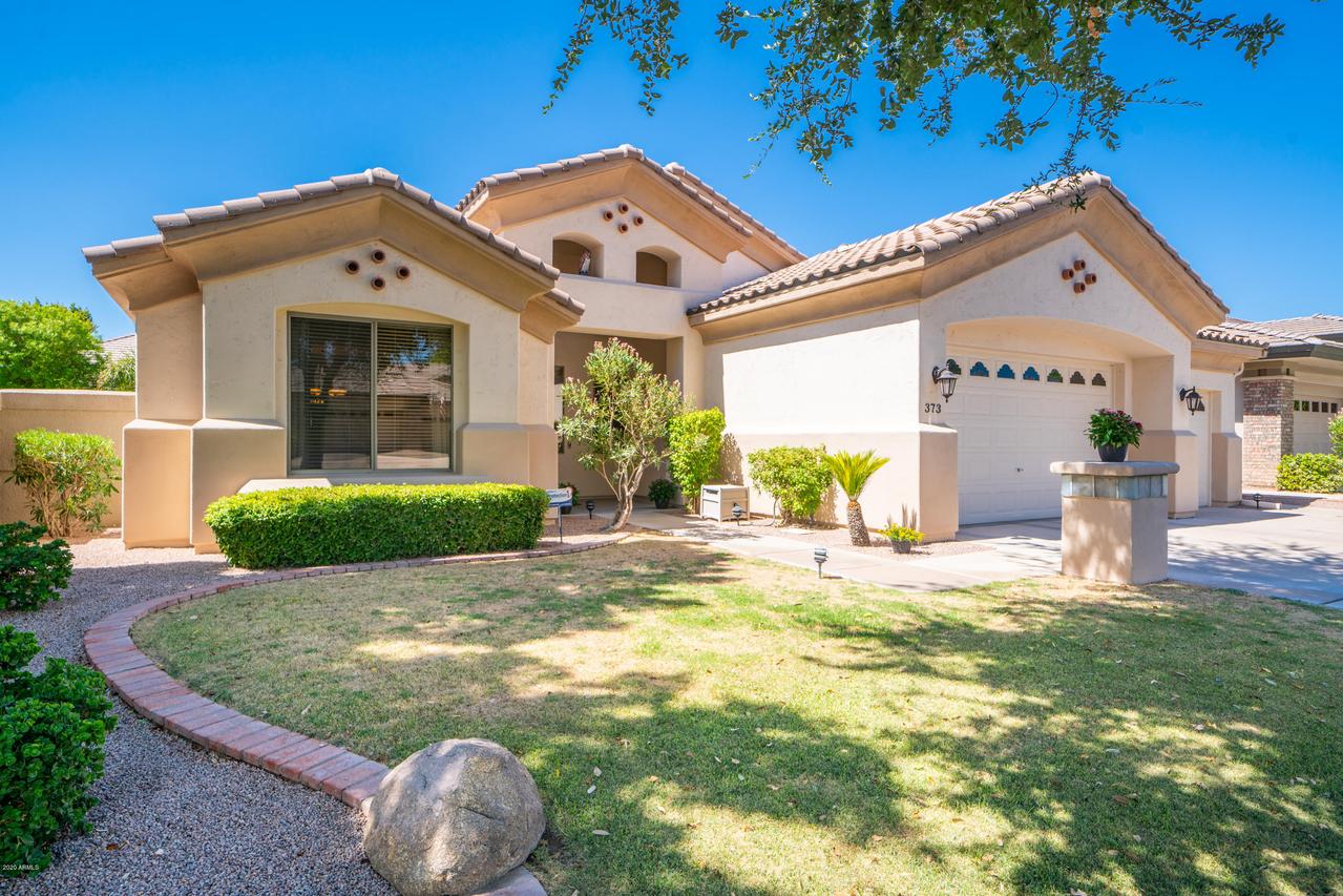 373 W Secretariat Dr., Tempe, AZ 85284