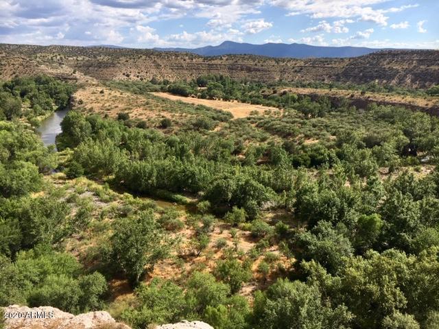 1975 E Dragonshead Rd. #-, Rimrock, AZ 86335