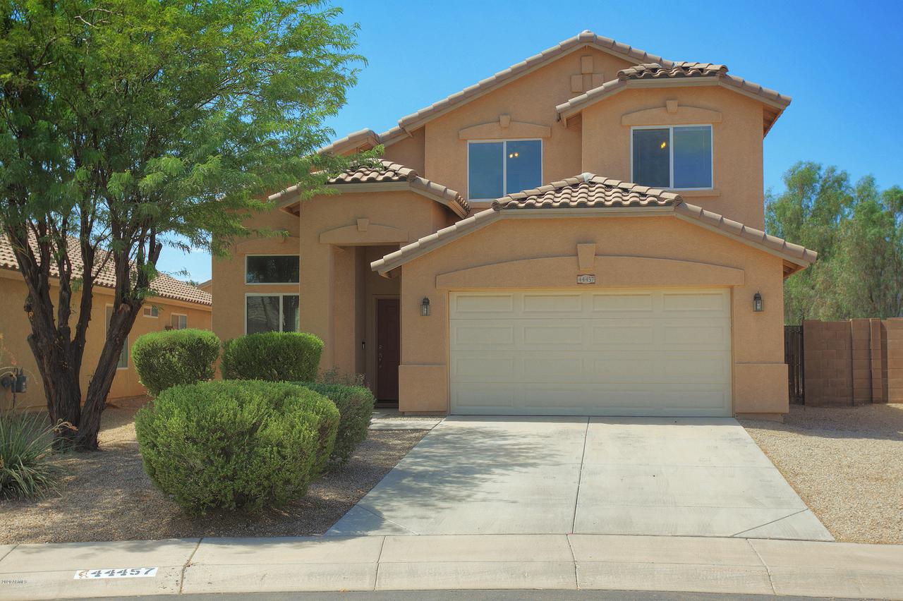 44457 W Oster Dr., Maricopa, AZ 85238