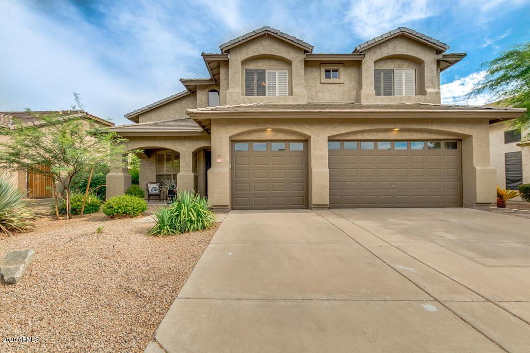 7333 E Gallego Ln., Scottsdale, AZ 85255