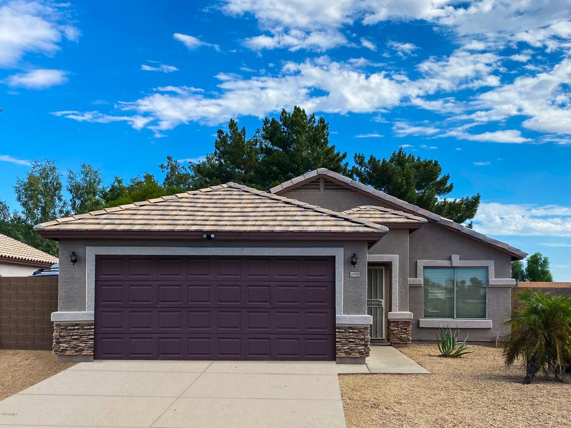 15908 W Smokey Dr., Surprise, AZ 85374