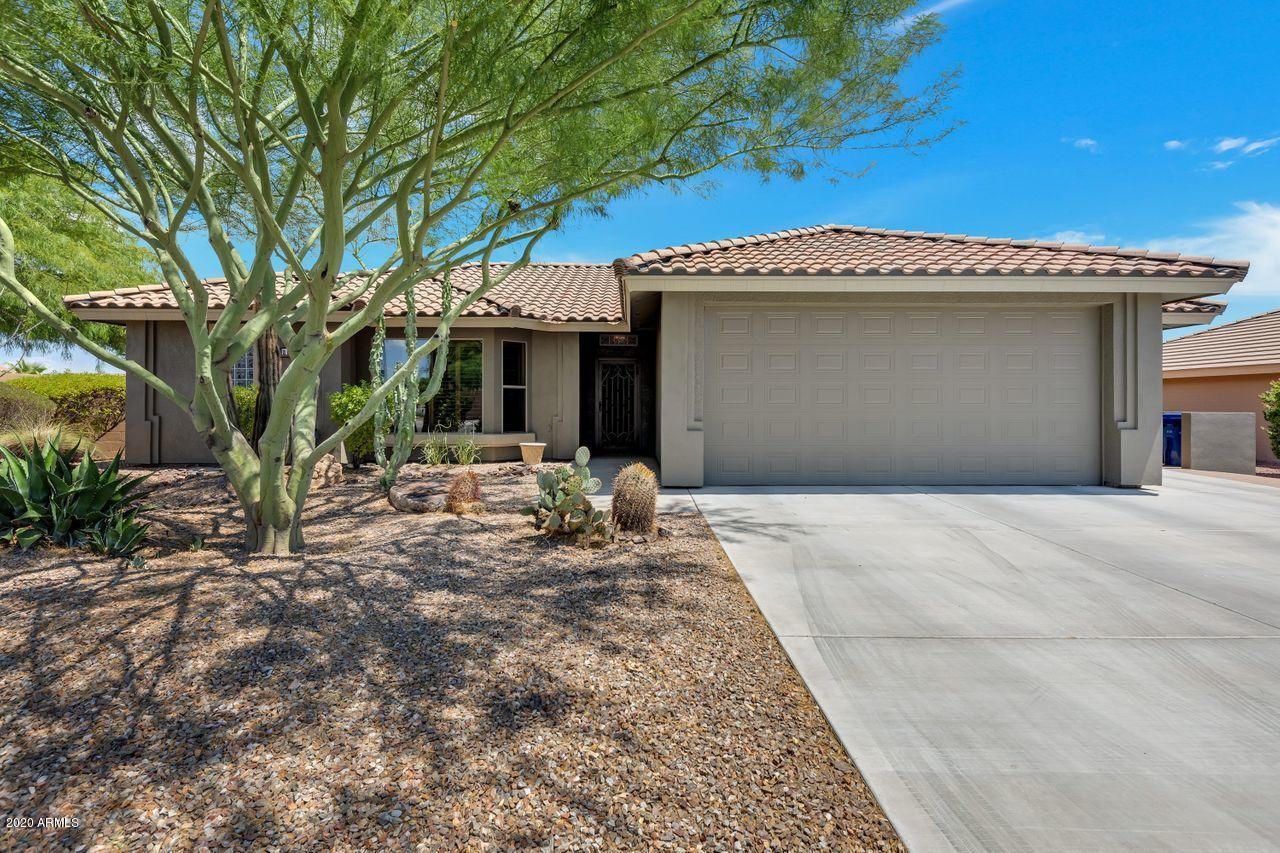 2805 S Wattlewood Ave., Mesa, AZ 85212