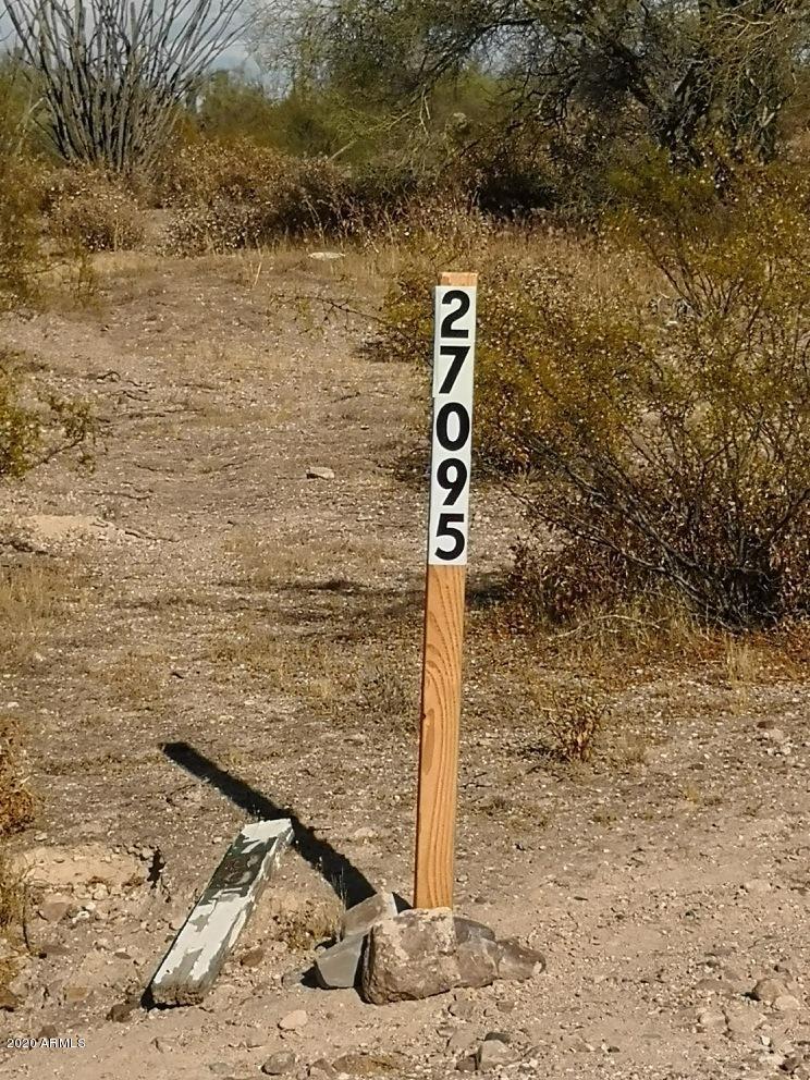 27095 E Sunbow Rd. #-, Florence, AZ 85132