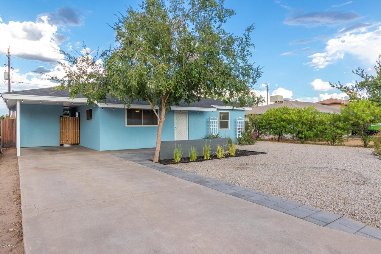 2641 N 51st St., Phoenix, AZ 85008