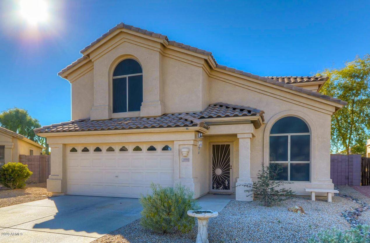 20990 N 66th Ln., Glendale, AZ 85308