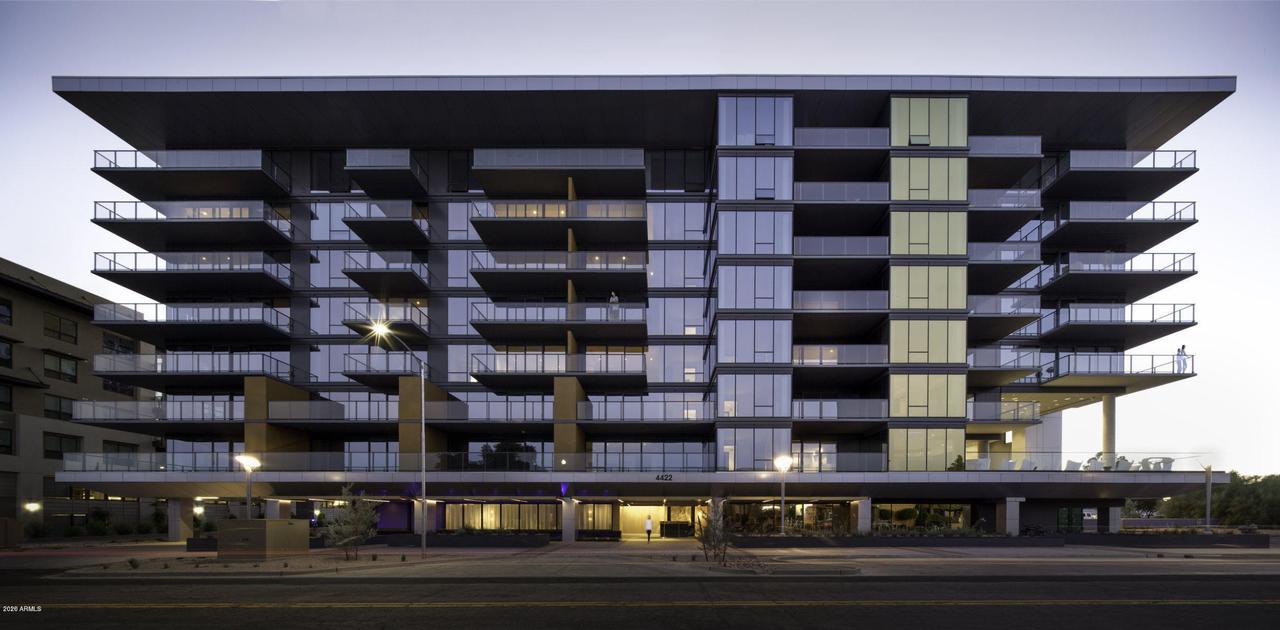 4422 N 75th St. #6009, Scottsdale, AZ 85251