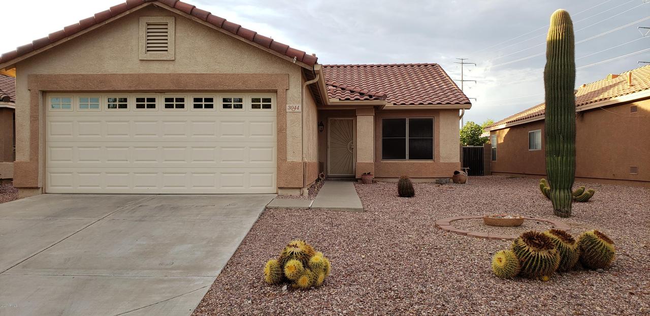 [Address Hidden by Seller], Phoenix, AZ 85051