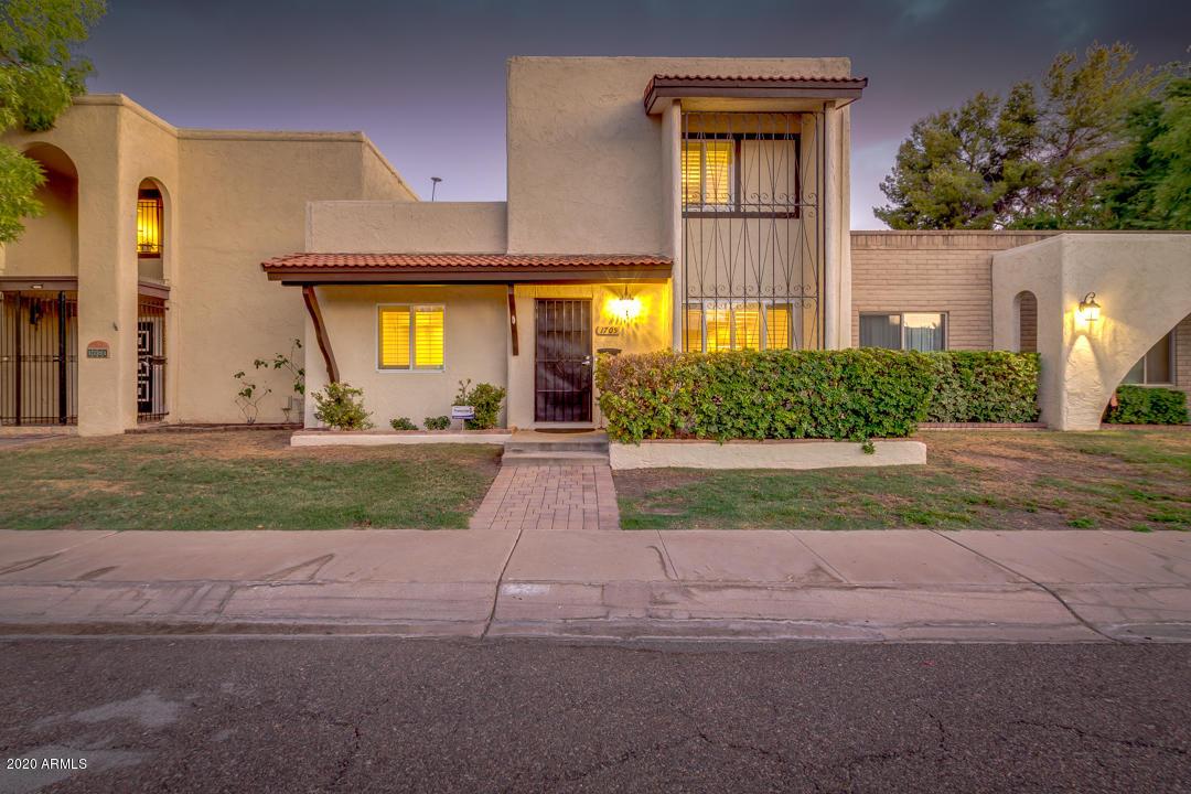 1705 W Citrus Way, Phoenix, AZ 85015