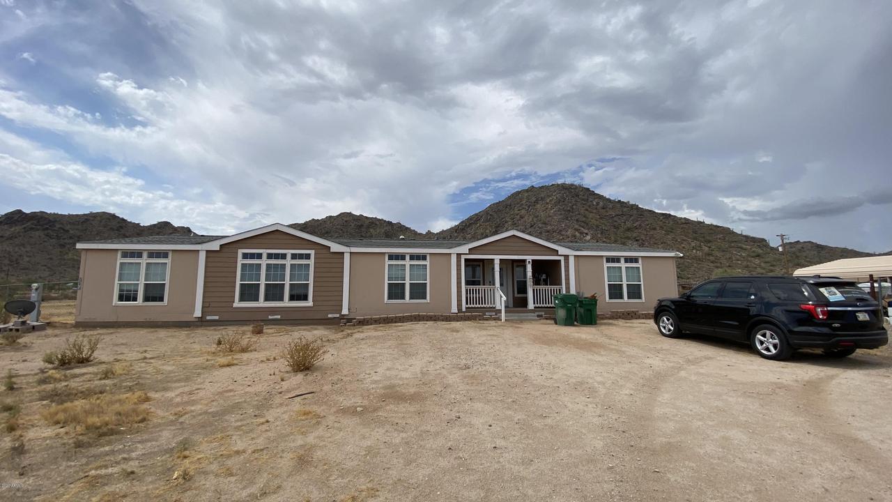 52873 W Sunbake Ln., Maricopa, AZ 85139